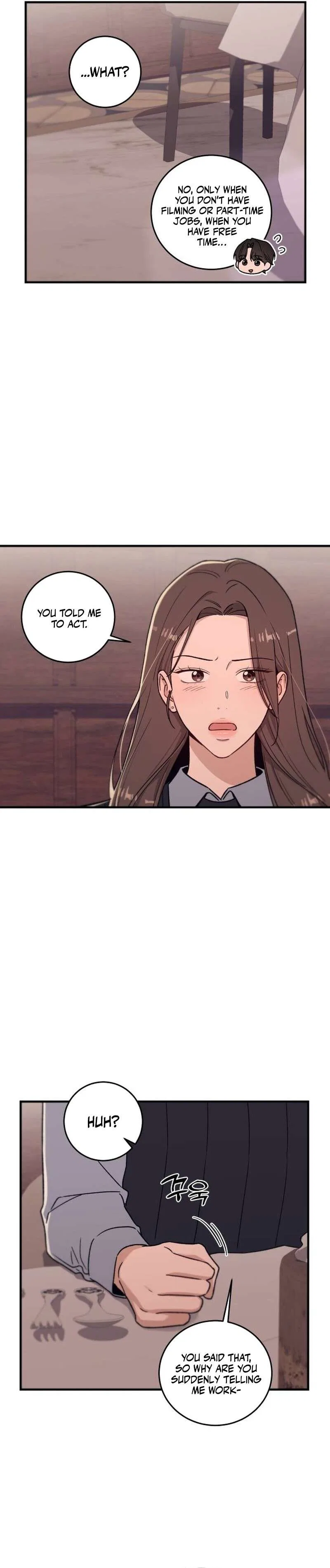 Long Term-Relationship Chapter 5 – Page 6