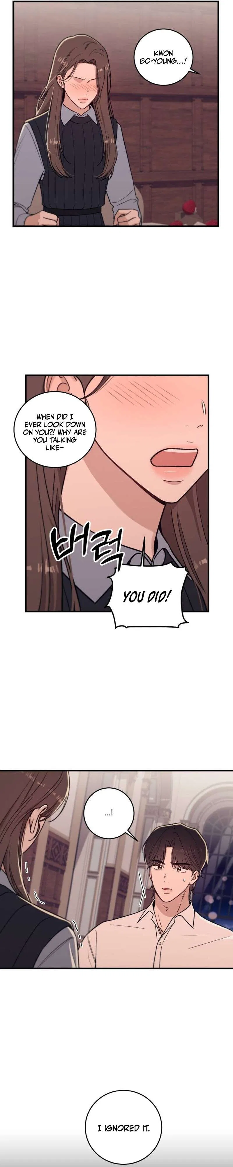 Long Term-Relationship Chapter 5 – Page 9