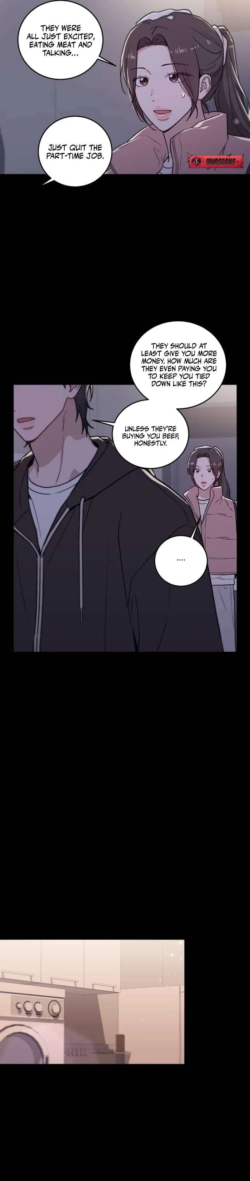 Long Term-Relationship Chapter 5 – Page 11