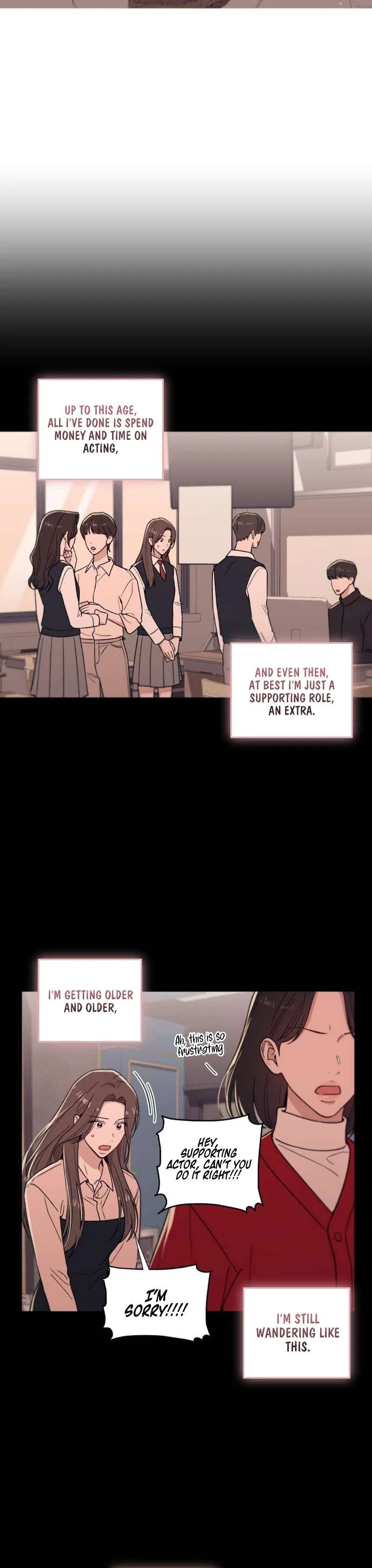 Long Term-Relationship Chapter 5 – Page 22