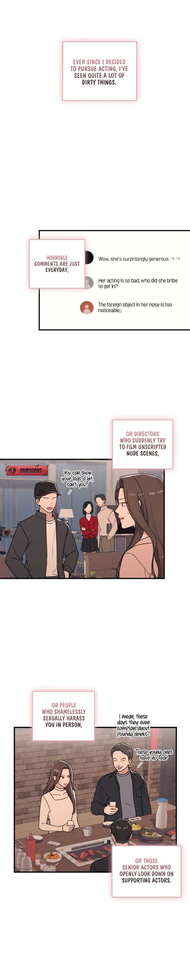 Long Term-Relationship Chapter 4 – Page 3