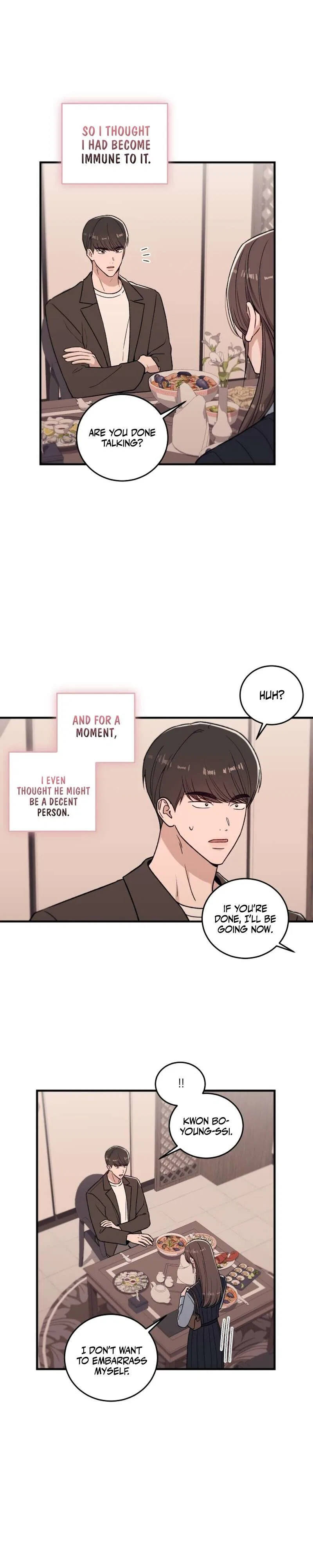 Long Term-Relationship Chapter 4 – Page 4