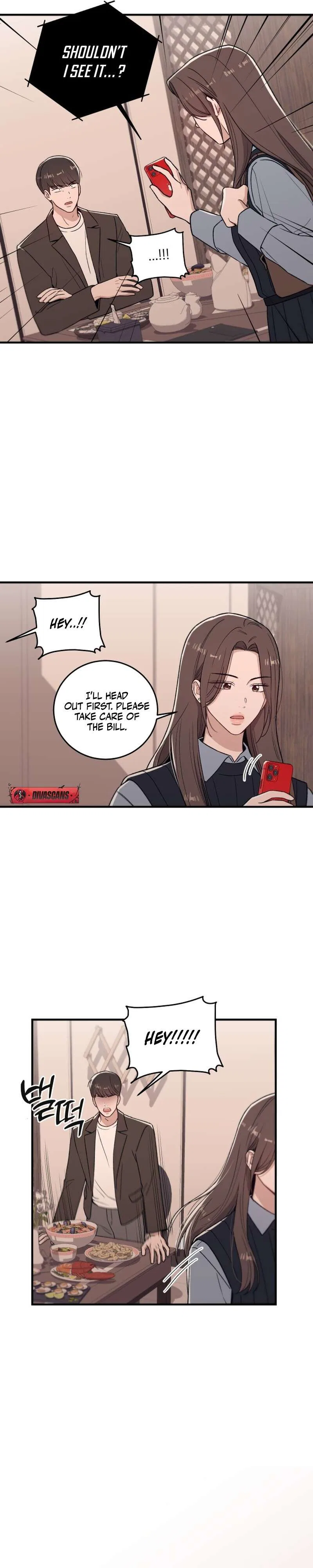 Long Term-Relationship Chapter 4 – Page 6