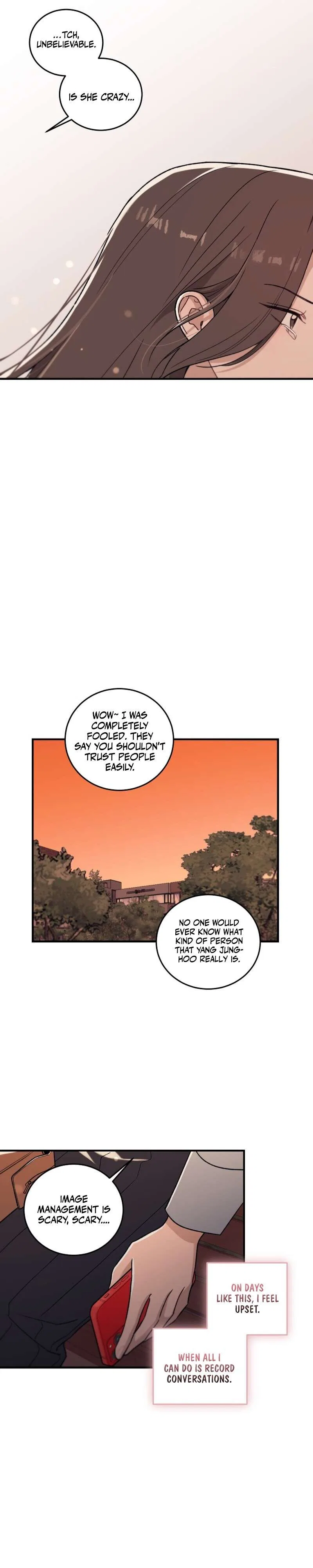 Long Term-Relationship Chapter 4 – Page 7