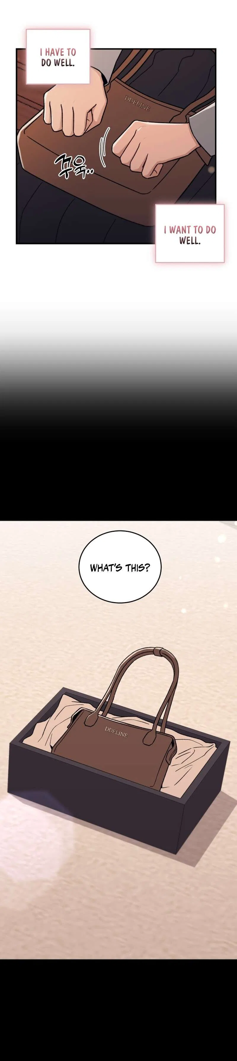 Long Term-Relationship Chapter 4 – Page 9