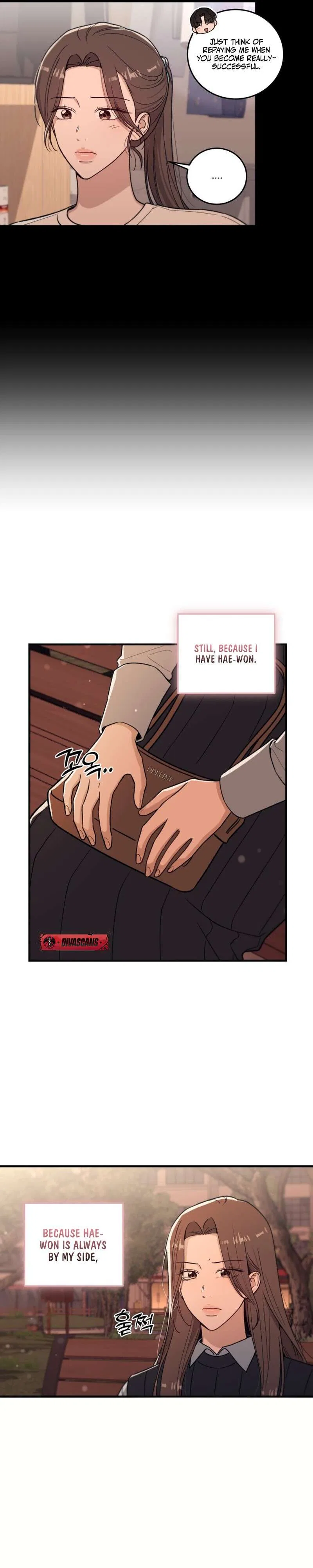 Long Term-Relationship Chapter 4 – Page 14
