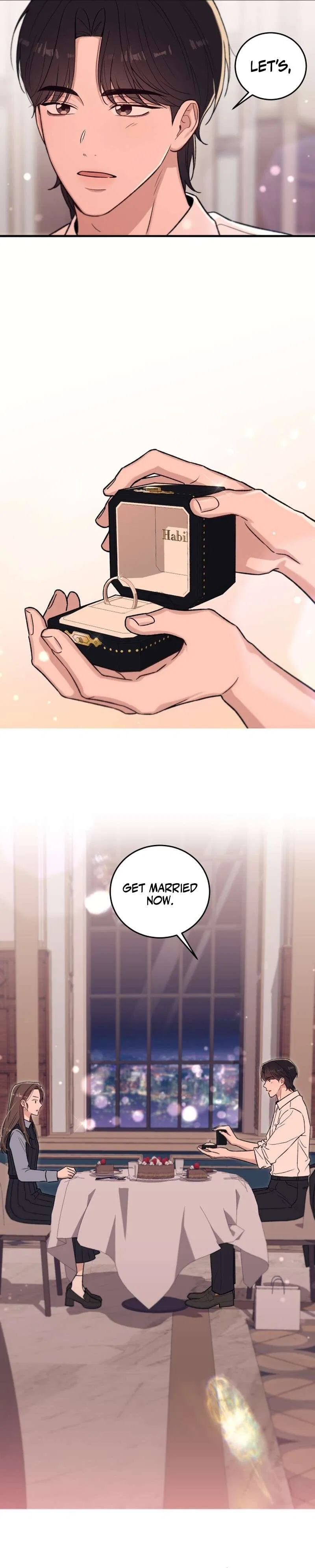Long Term-Relationship Chapter 4 – Page 28