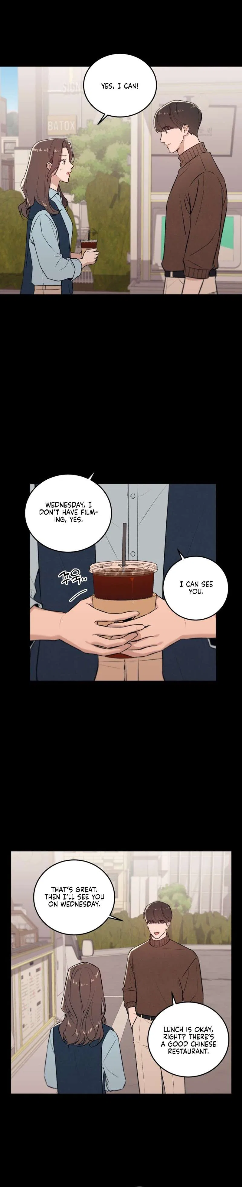 Long Term-Relationship Chapter 3 – Page 3