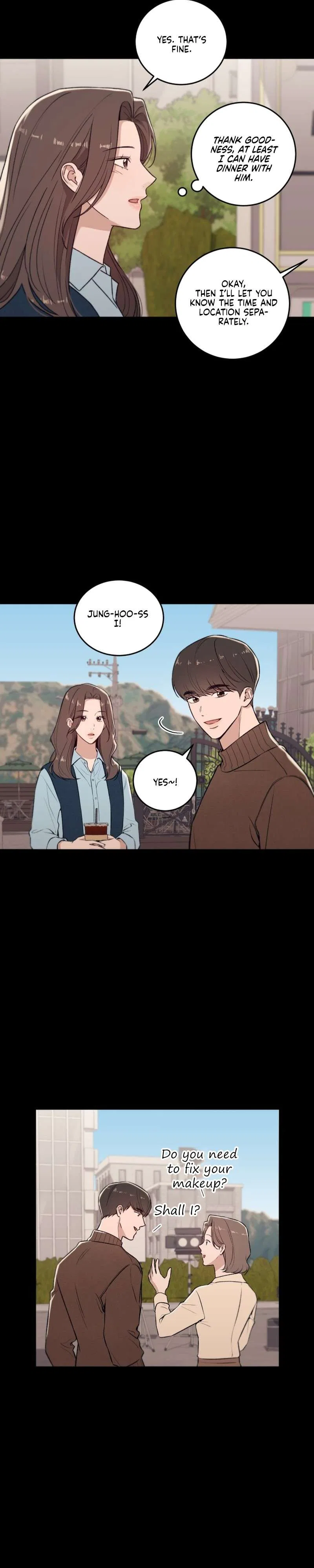 Long Term-Relationship Chapter 3 – Page 4