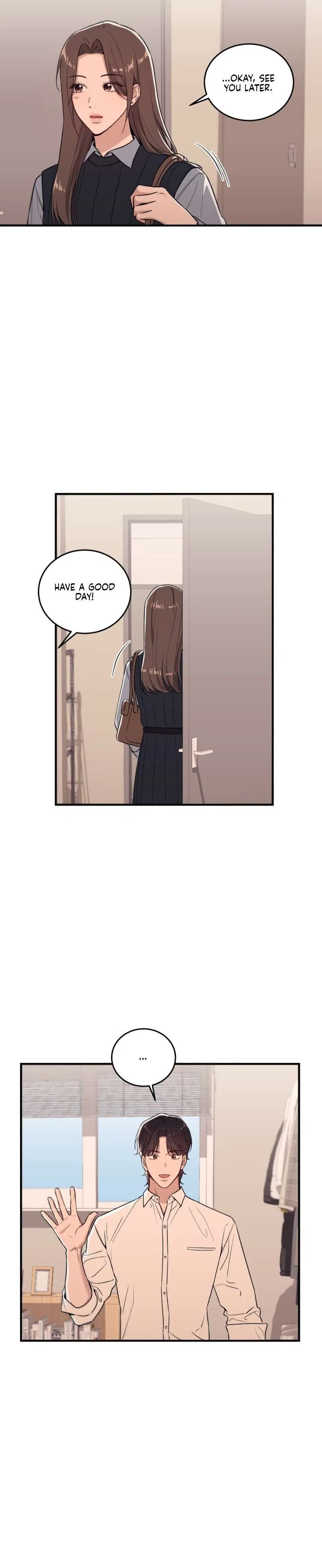 Long Term-Relationship Chapter 3 – Page 19