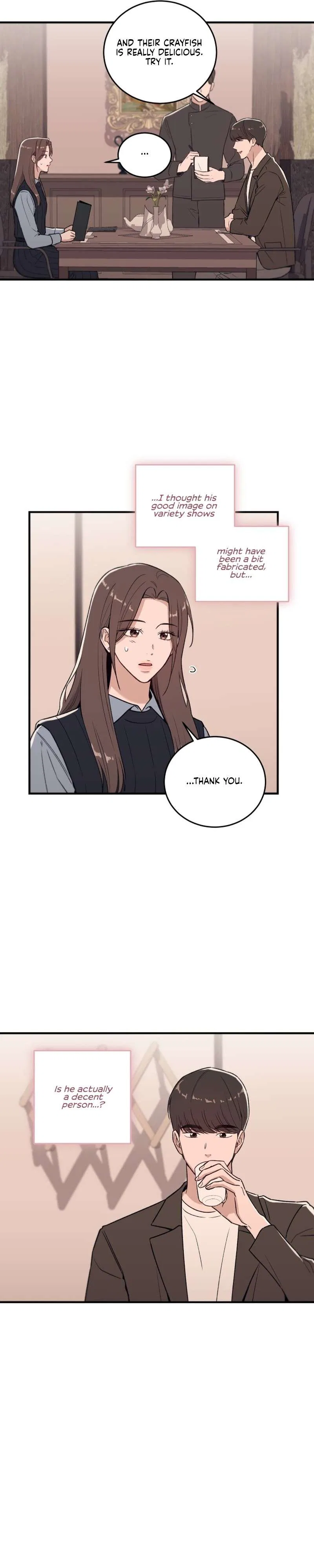 Long Term-Relationship Chapter 3 – Page 24