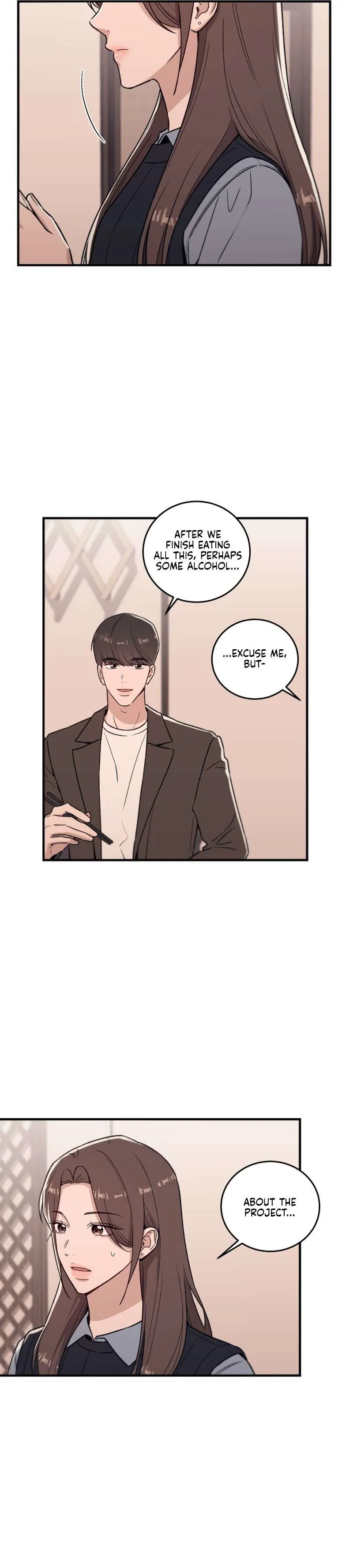 Long Term-Relationship Chapter 3 – Page 29