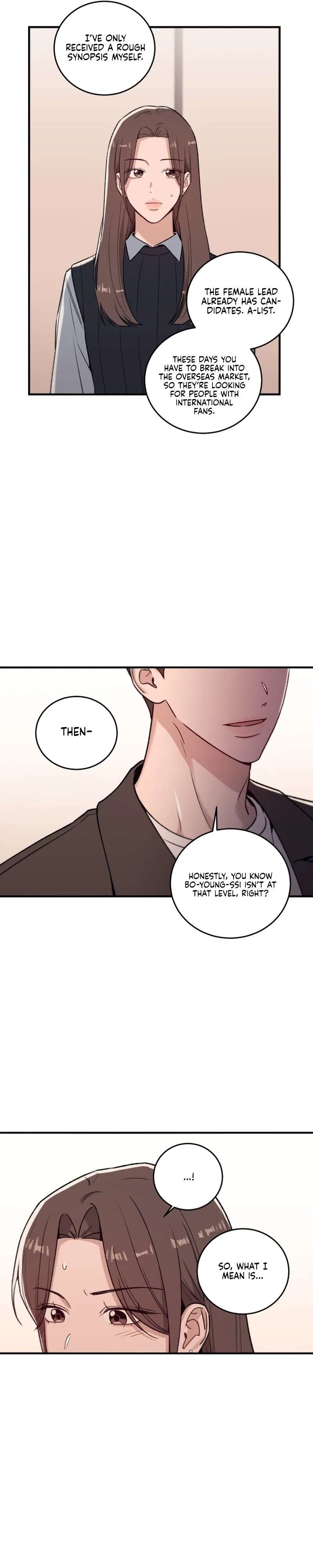 Long Term-Relationship Chapter 3 – Page 31