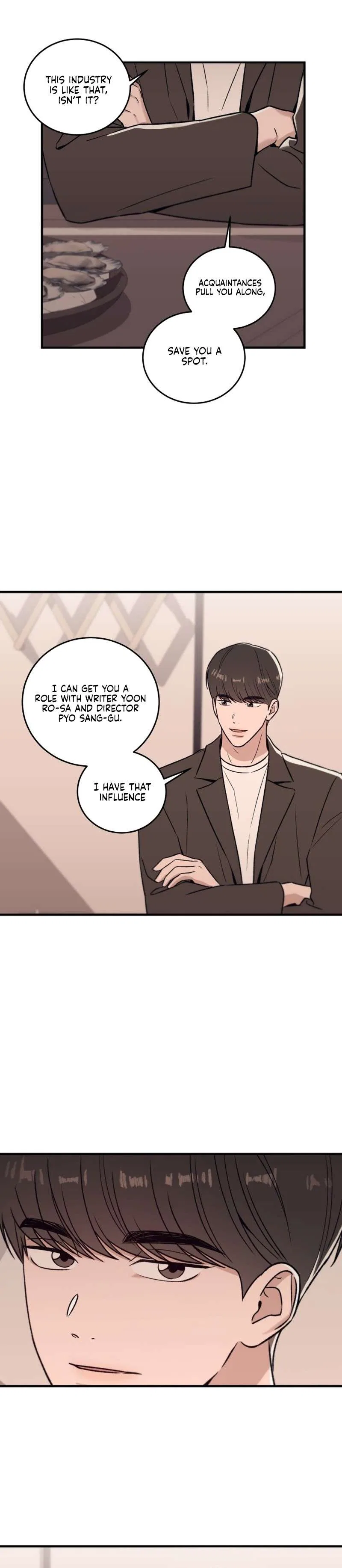 Long Term-Relationship Chapter 3 – Page 32