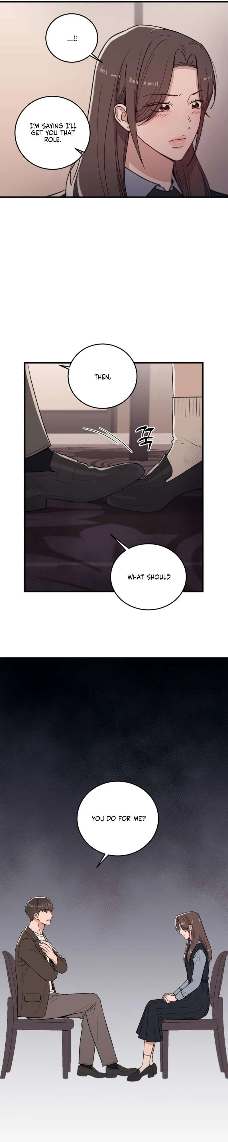 Long Term-Relationship Chapter 3 – Page 36