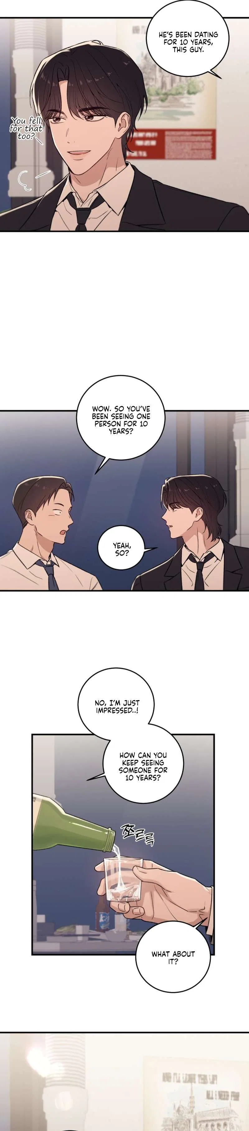 Long Term-Relationship Chapter 2 – Page 4
