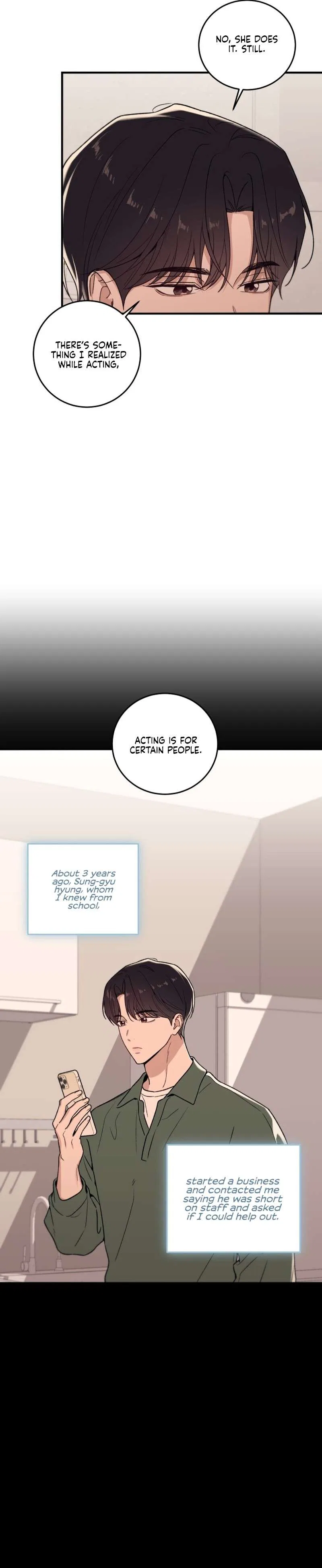 Long Term-Relationship Chapter 2 – Page 7
