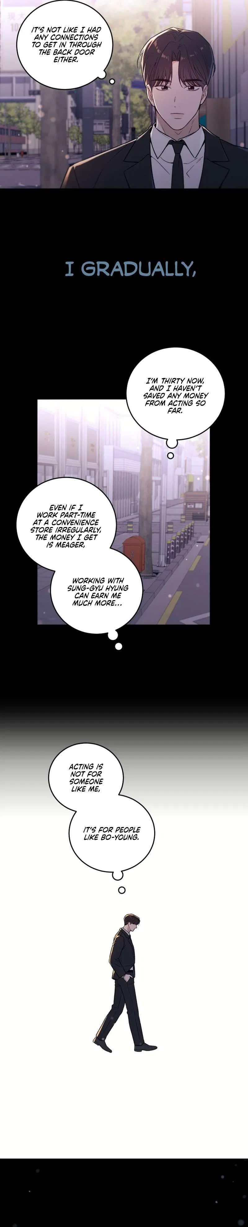 Long Term-Relationship Chapter 2 – Page 13
