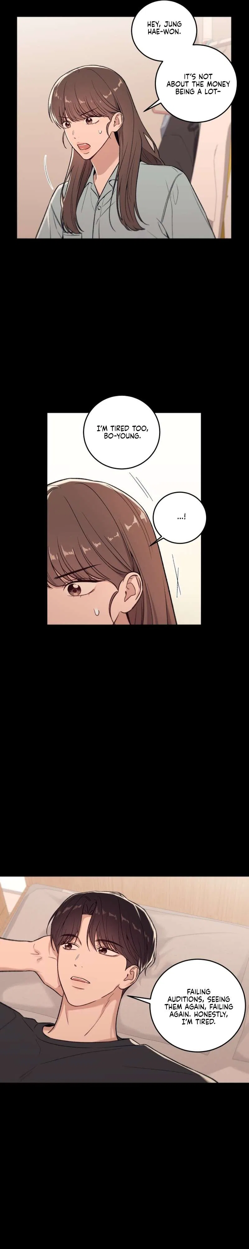 Long Term-Relationship Chapter 2 – Page 15