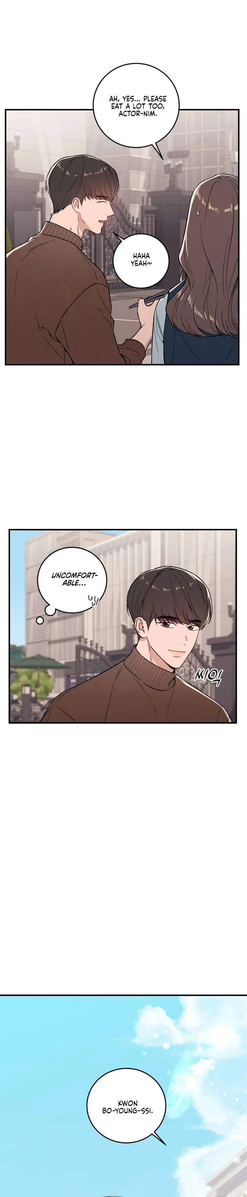 Long Term-Relationship Chapter 2 – Page 23