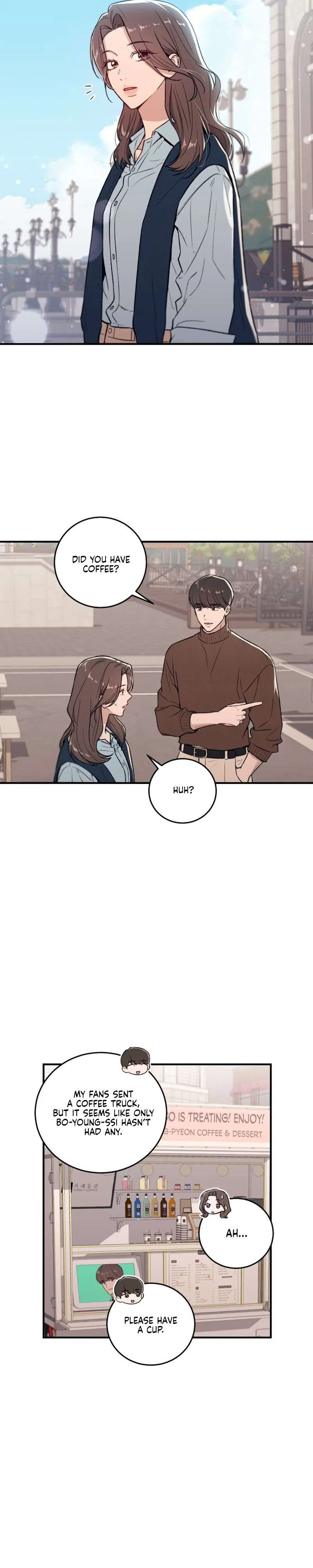 Long Term-Relationship Chapter 2 – Page 24