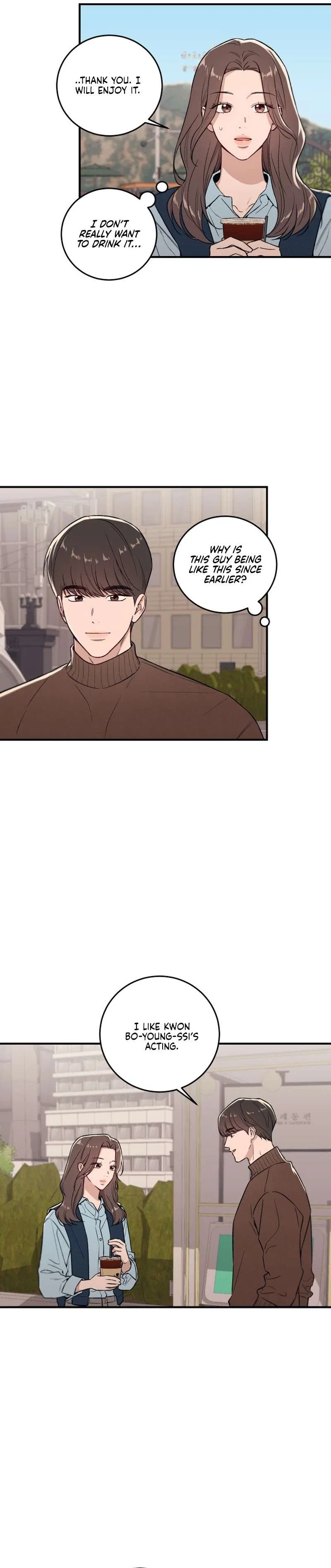 Long Term-Relationship Chapter 2 – Page 25