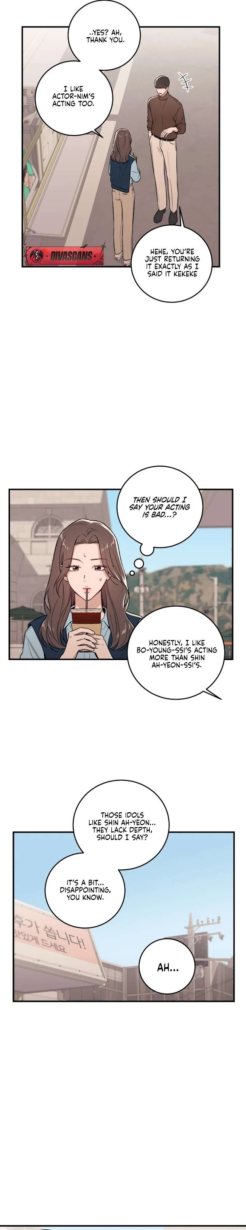 Long Term-Relationship Chapter 2 – Page 26