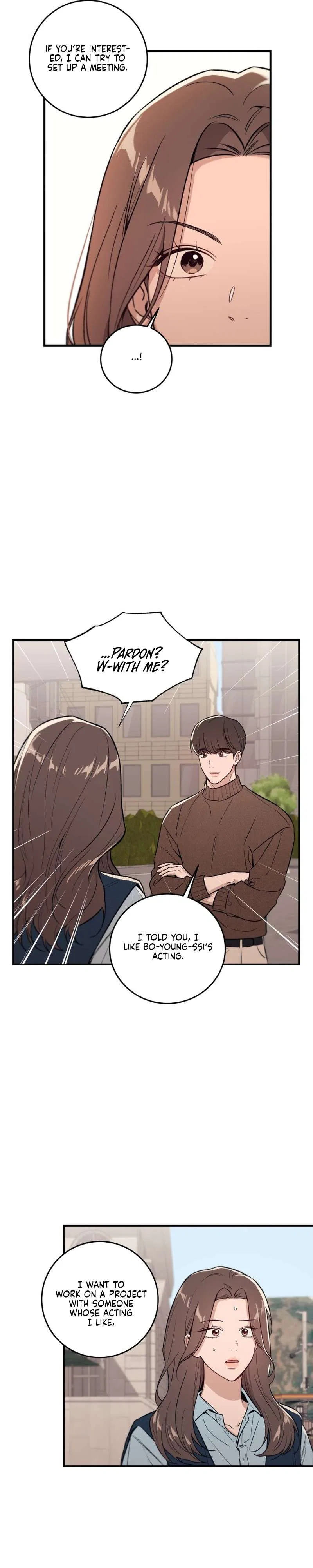 Long Term-Relationship Chapter 2 – Page 28