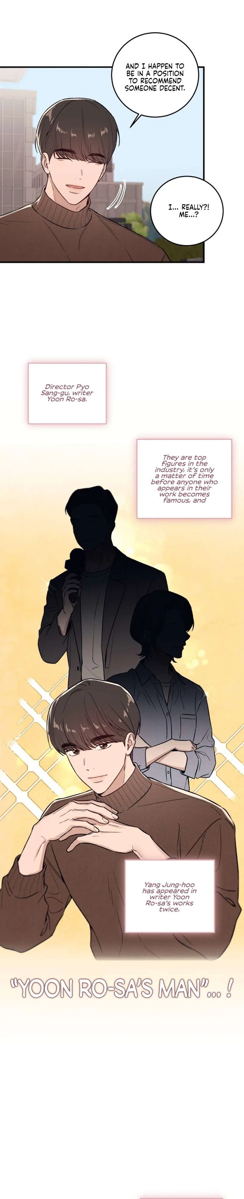 Long Term-Relationship Chapter 2 – Page 29