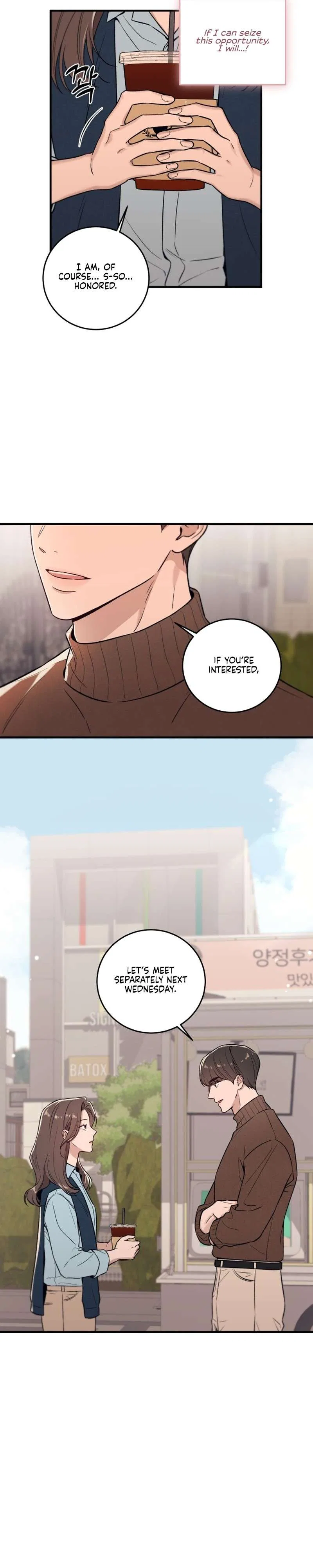 Long Term-Relationship Chapter 2 – Page 30