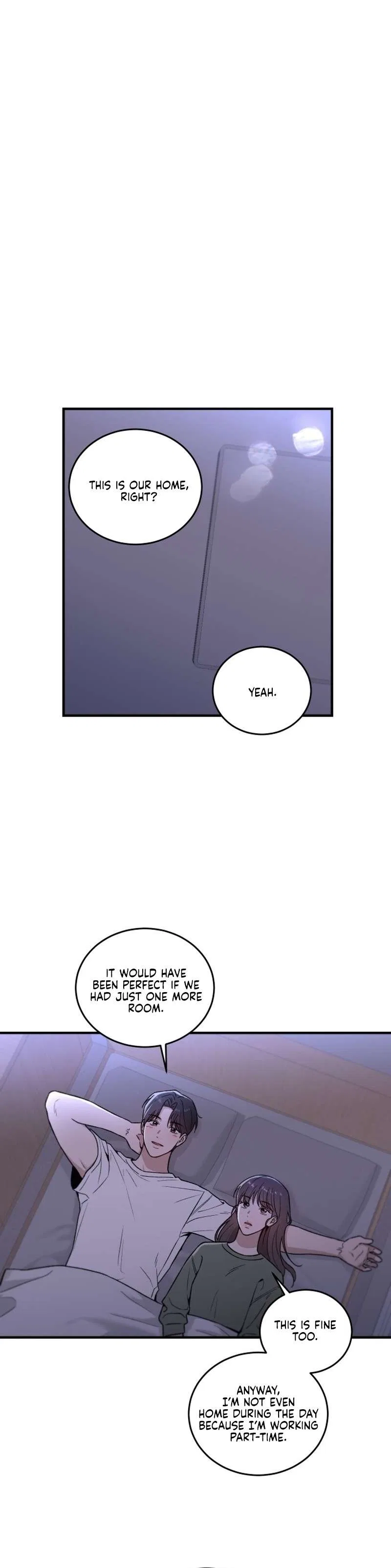 Long Term-Relationship Chapter 1 – Page 29