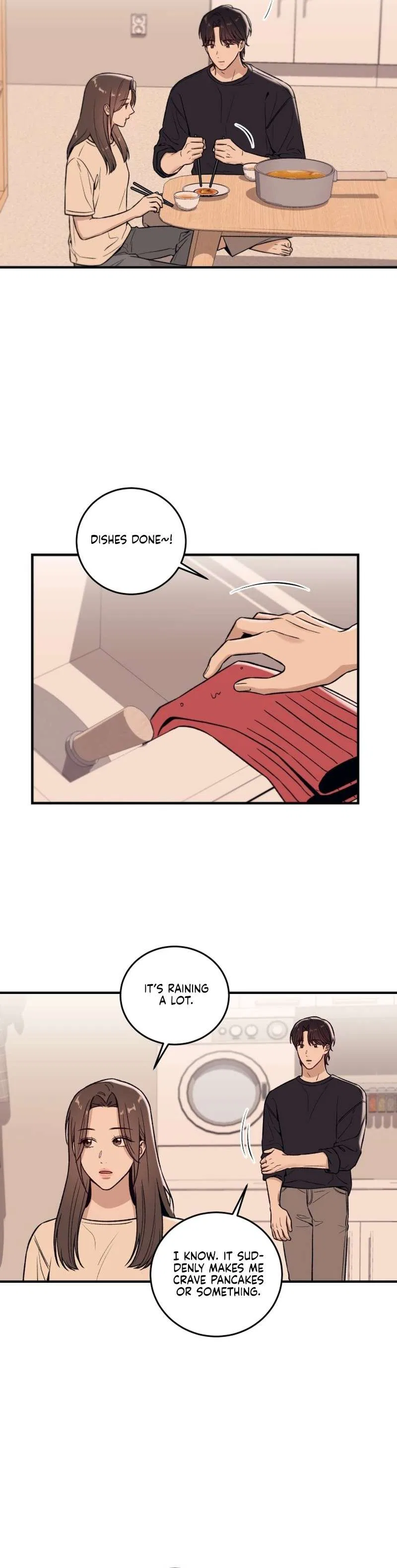 Long Term-Relationship Chapter 1 – Page 37