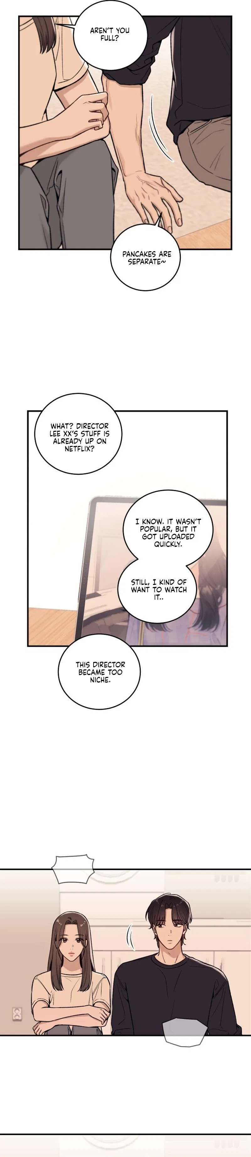 Long Term-Relationship Chapter 1 – Page 38