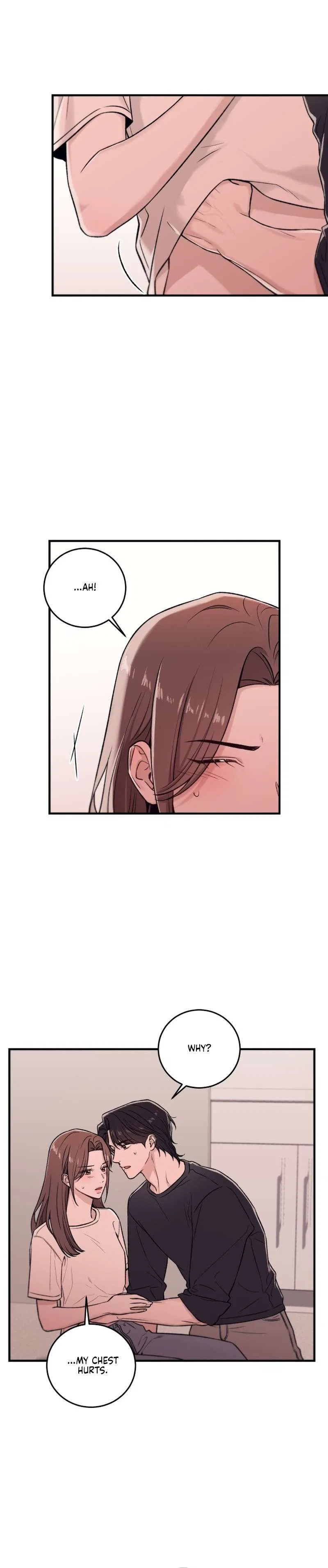 Long Term-Relationship Chapter 1 – Page 40