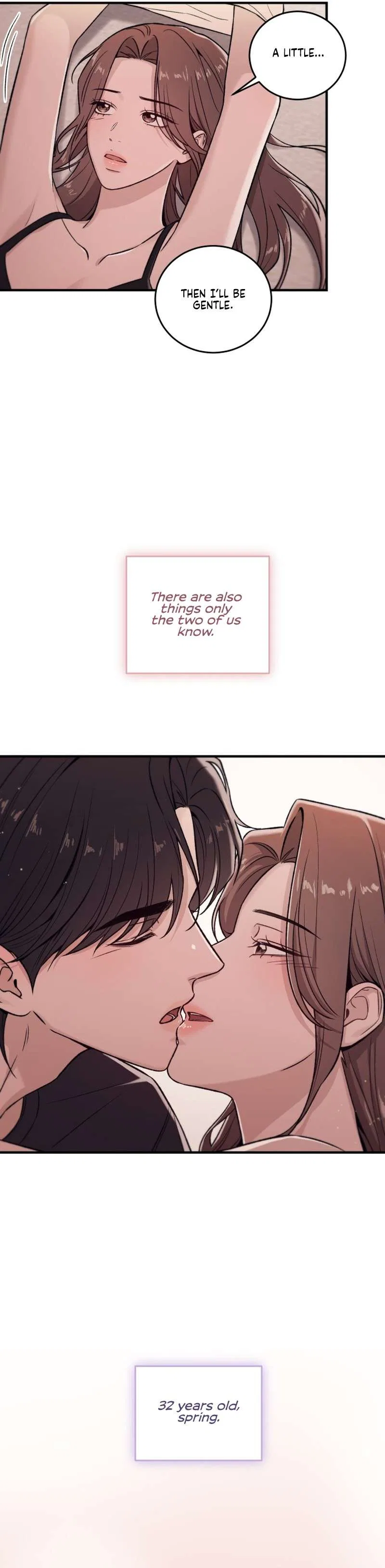 Long Term-Relationship Chapter 1 – Page 42