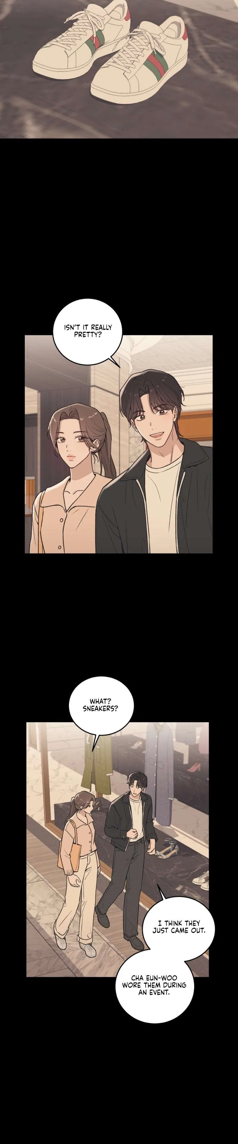 Long Term-Relationship Chapter 1 – Page 44
