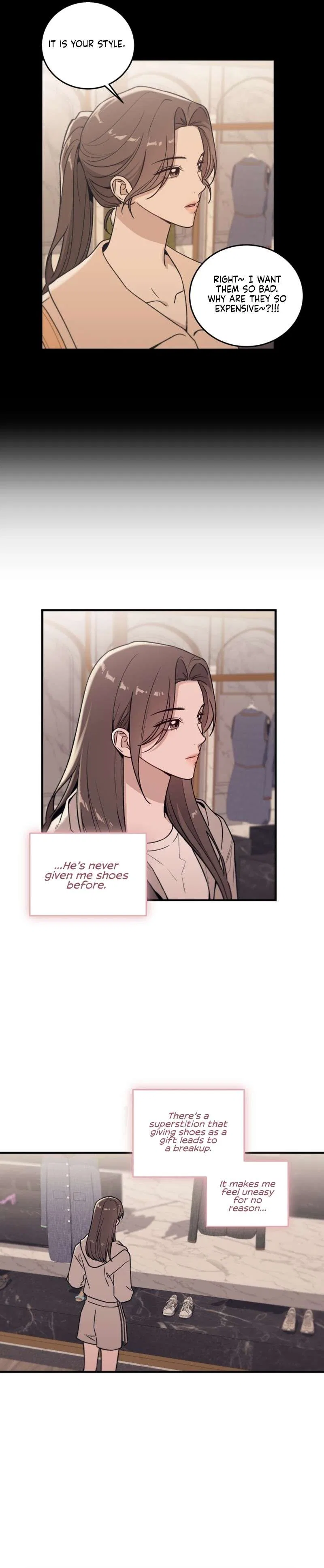Long Term-Relationship Chapter 1 – Page 45