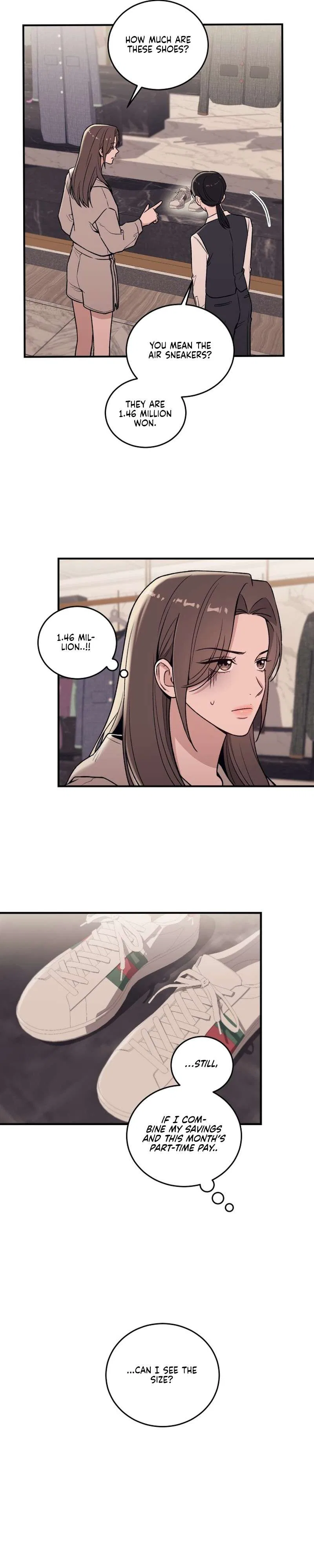 Long Term-Relationship Chapter 1 – Page 47
