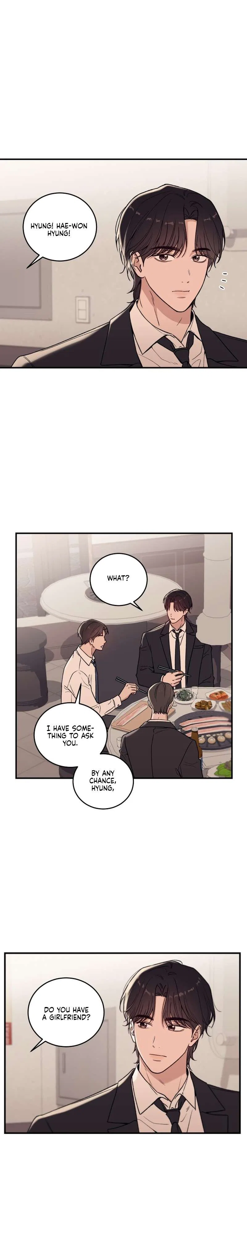 Long Term-Relationship Chapter 1 – Page 48