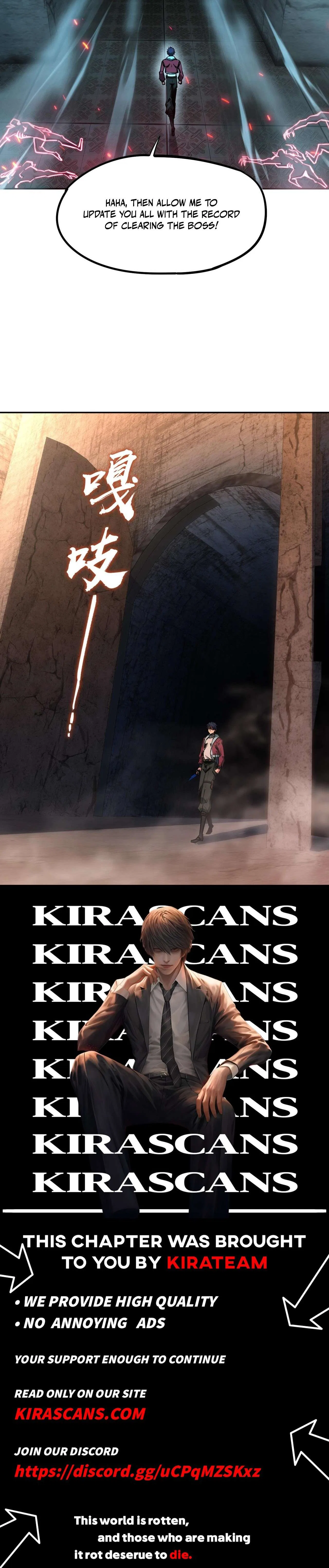 All People Scramble for the Tower, I Cleared 999 Floors in Advance Chapter 6 – Page 17