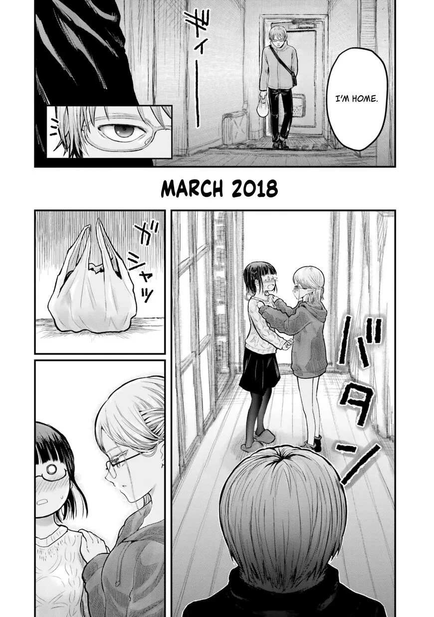 Isekai Ojisan manga Chapter 9 – Page 1