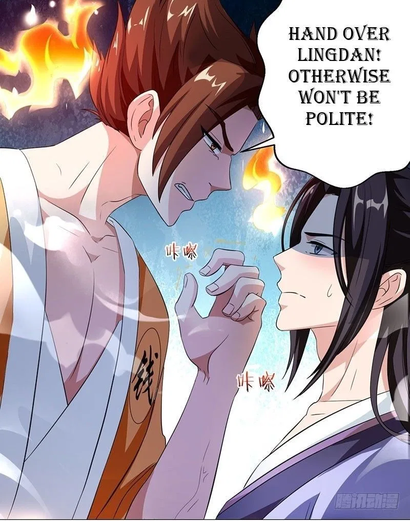 One Step Toward Freedom Chapter 24 – Page 5