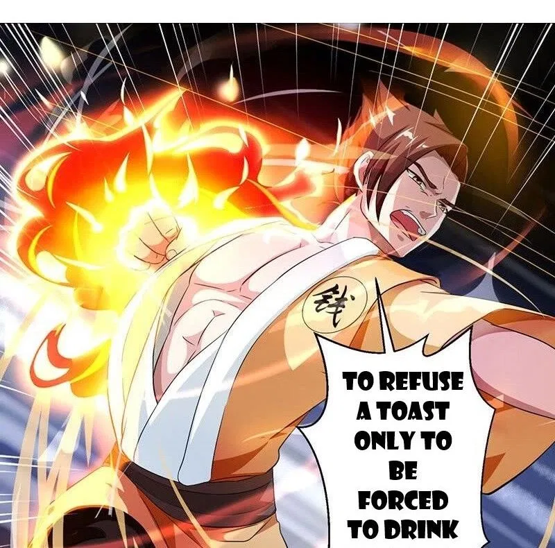 One Step Toward Freedom Chapter 24 – Page 7