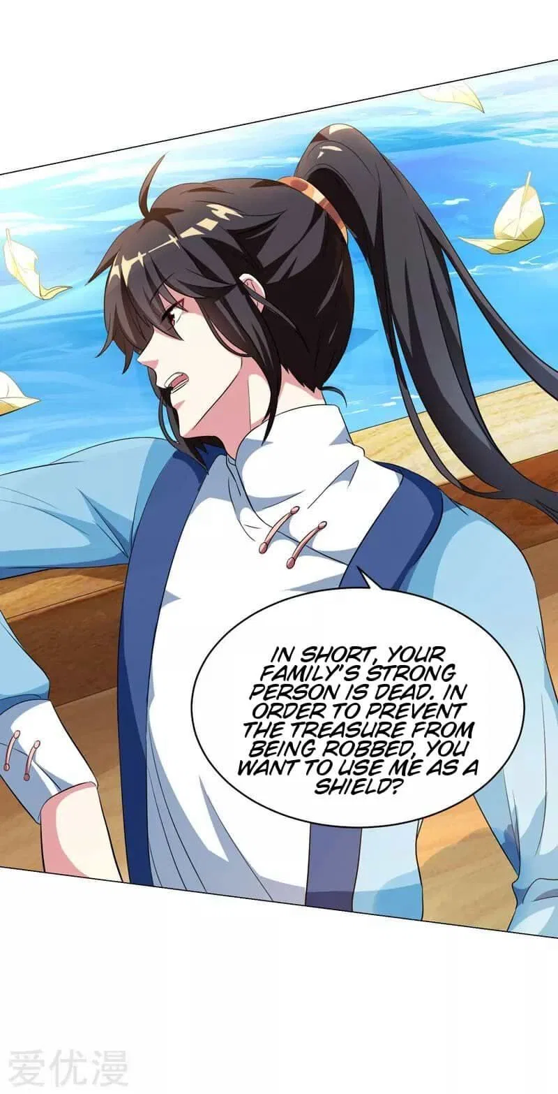 One Step Toward Freedom Chapter 23 – Page 15