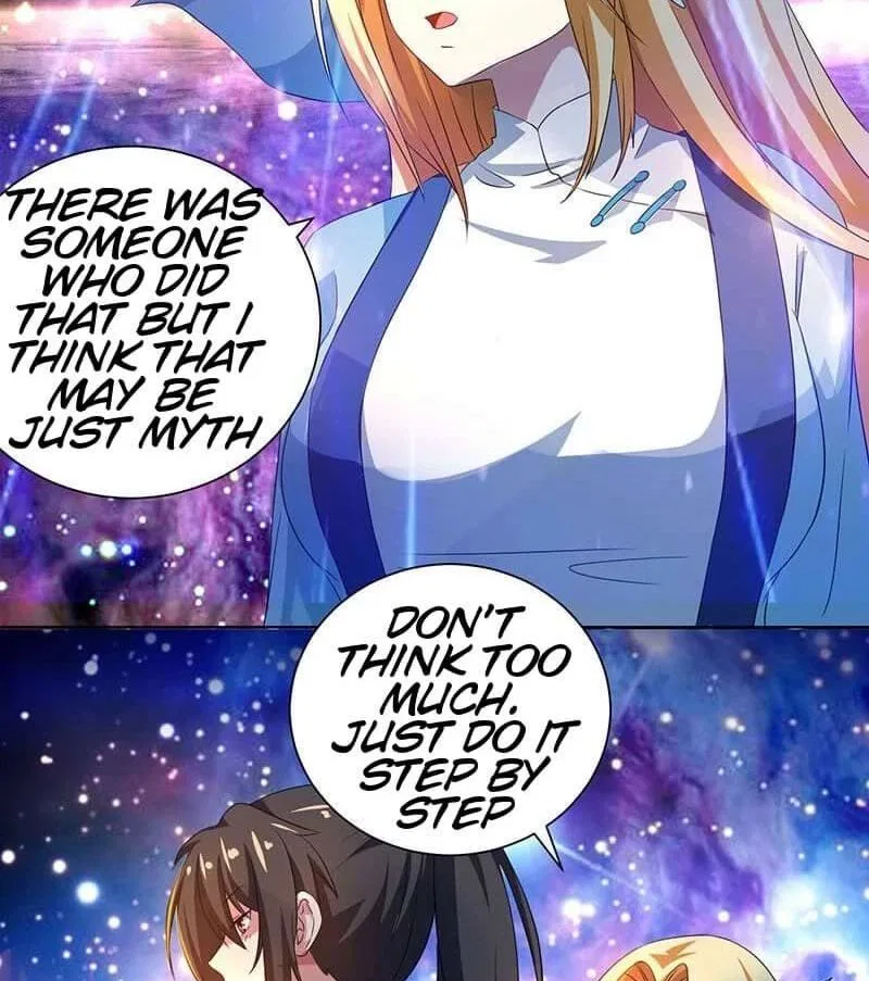 One Step Toward Freedom Chapter 22 – Page 11