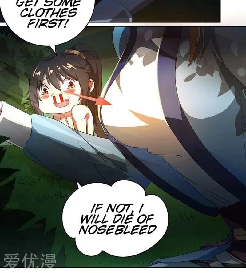 One Step Toward Freedom Chapter 22 – Page 19