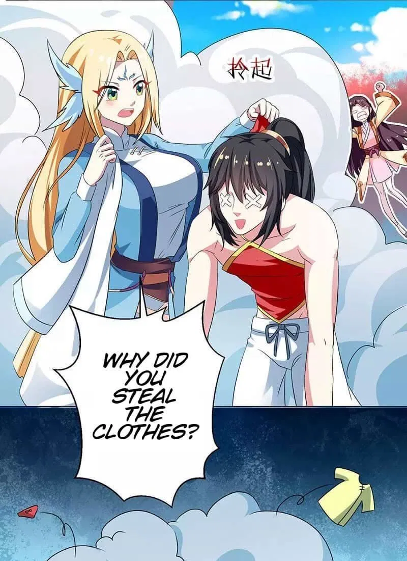 One Step Toward Freedom Chapter 22 – Page 28