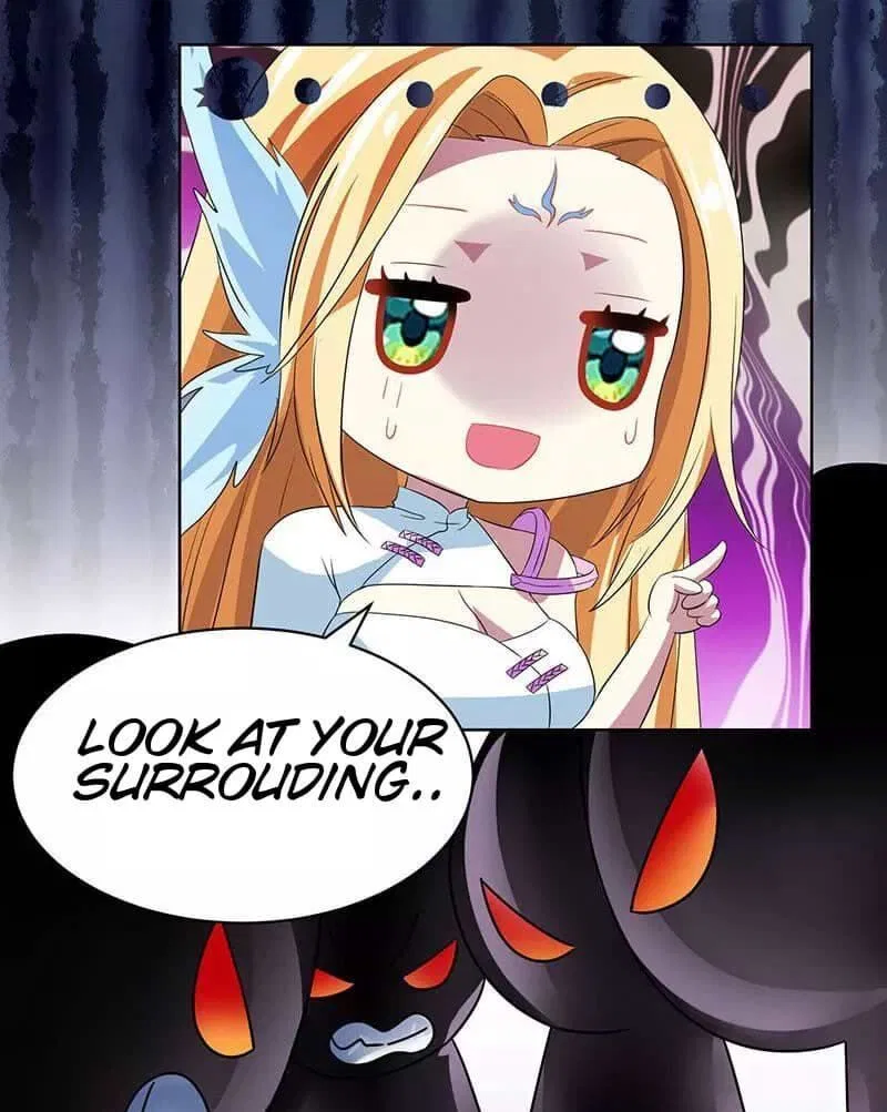 One Step Toward Freedom Chapter 22 – Page 31