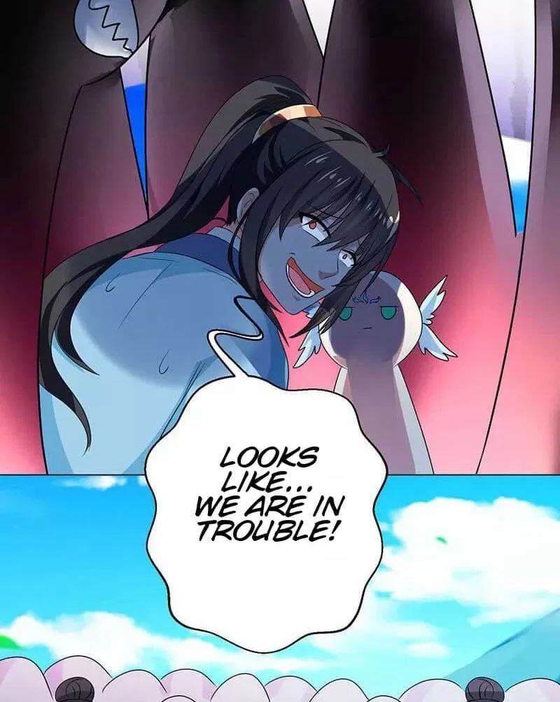 One Step Toward Freedom Chapter 22 – Page 32