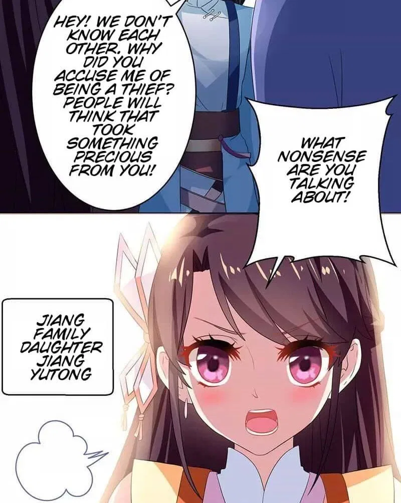 One Step Toward Freedom Chapter 22 – Page 35